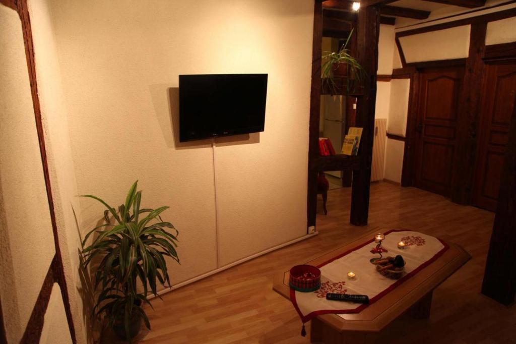 格雷诺耶公寓酒店 蒂尔凯姆 客房 照片